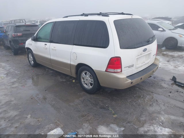 Продаж на аукціоні авто 2005 Ford Freestar Limited, vin: 2FMDA58225BA75477, номер лоту: 12542784