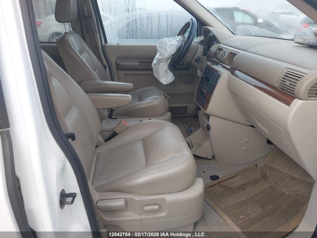 Продаж на аукціоні авто 2005 Ford Freestar Limited, vin: 2FMDA58225BA75477, номер лоту: 12542784