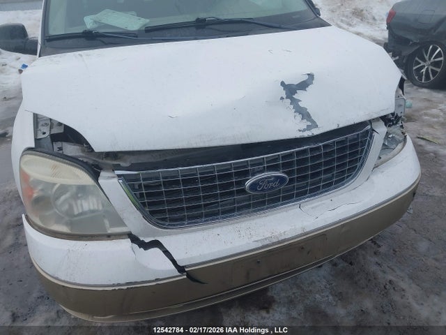 Продаж на аукціоні авто 2005 Ford Freestar Limited, vin: 2FMDA58225BA75477, номер лоту: 12542784