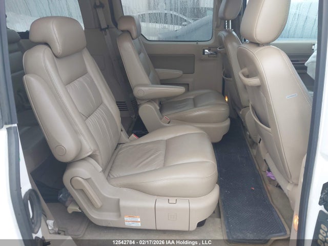 Продаж на аукціоні авто 2005 Ford Freestar Limited, vin: 2FMDA58225BA75477, номер лоту: 12542784
