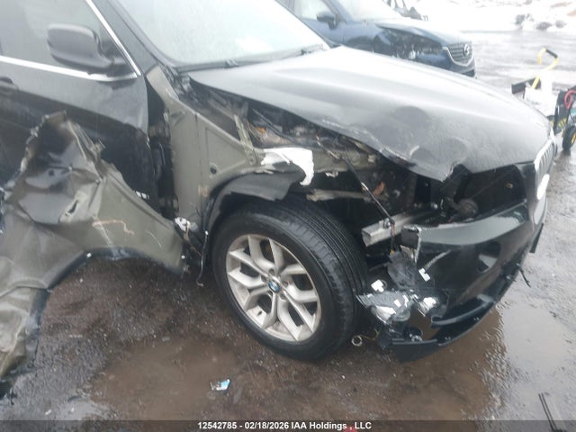5UXWX9C58E0D41141 BMW X3 Xdrive28i