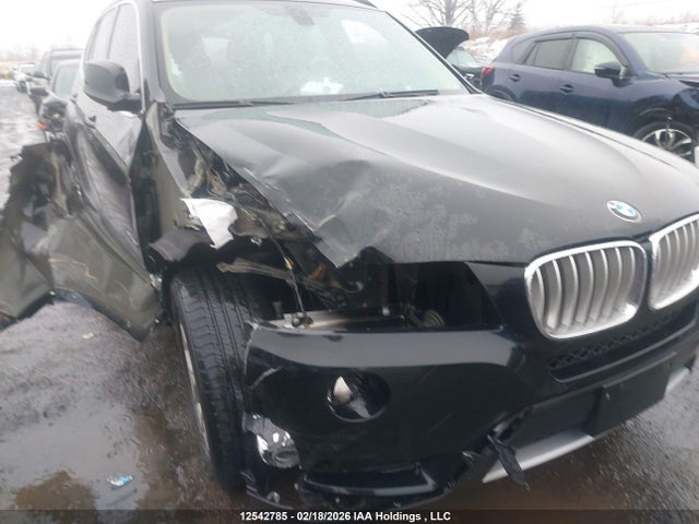 5UXWX9C58E0D41141 BMW X3 Xdrive28i