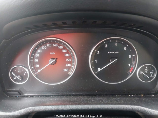 5UXWX9C58E0D41141 BMW X3 Xdrive28i