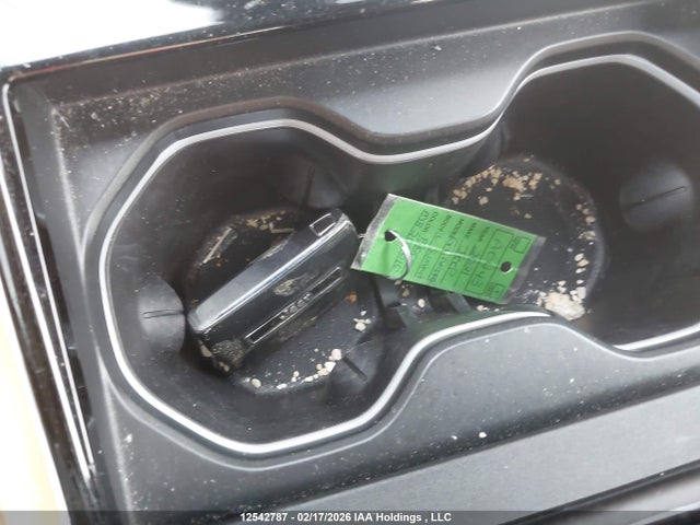 1C4RJKET8M8208010 Jeep Grand Cherokee L Summit