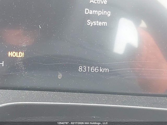 1C4RJKET8M8208010 Jeep Grand Cherokee L Summit