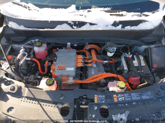1G1FY6S01P4198246 Chevrolet Bolt Euv Lt