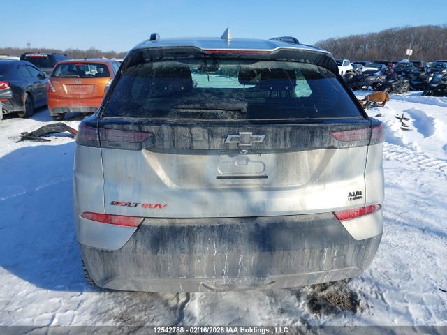 1G1FY6S01P4198246 Chevrolet Bolt Euv Lt