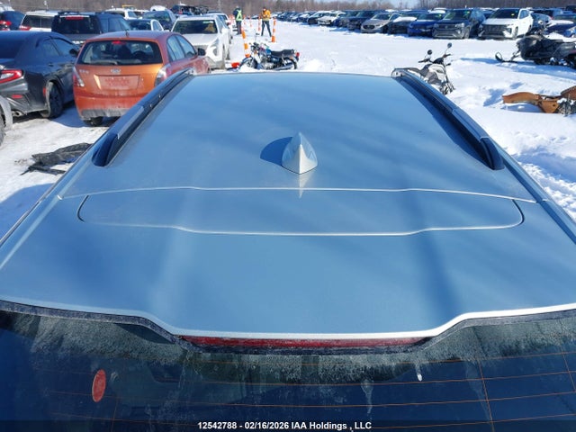 1G1FY6S01P4198246 Chevrolet Bolt Euv Lt