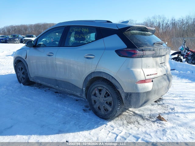 1G1FY6S01P4198246 Chevrolet Bolt Euv Lt
