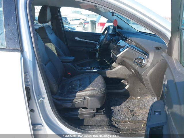 1G1FY6S01P4198246 Chevrolet Bolt Euv Lt