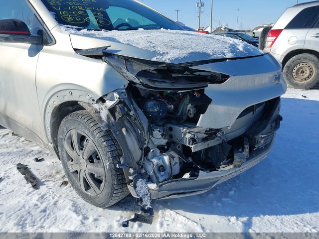 1G1FY6S01P4198246 Chevrolet Bolt Euv Lt