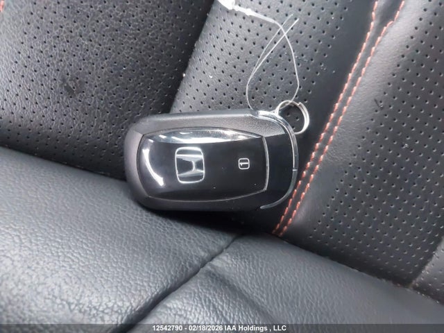 2HKRS6H72SH201085 Honda CR-V HYBRID