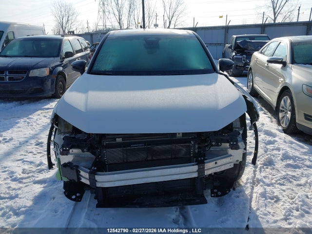 2HKRS6H72SH201085 Honda CR-V HYBRID