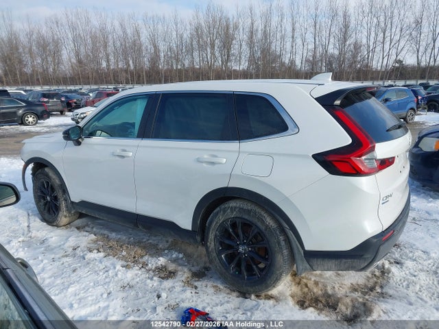 2HKRS6H72SH201085 Honda CR-V HYBRID