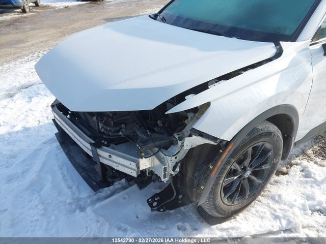 2HKRS6H72SH201085 Honda CR-V HYBRID