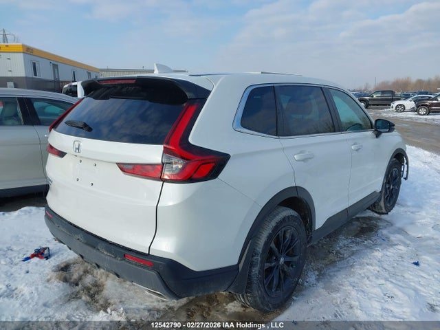 2HKRS6H72SH201085 Honda CR-V HYBRID