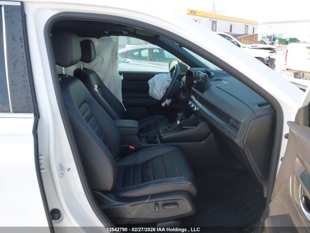 2HKRS6H72SH201085 Honda CR-V HYBRID