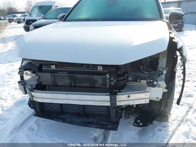 2HKRS6H72SH201085 Honda CR-V HYBRID