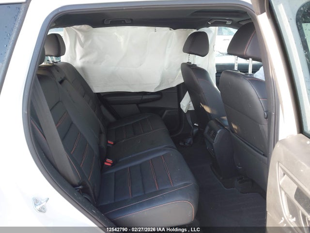 2HKRS6H72SH201085 Honda CR-V HYBRID