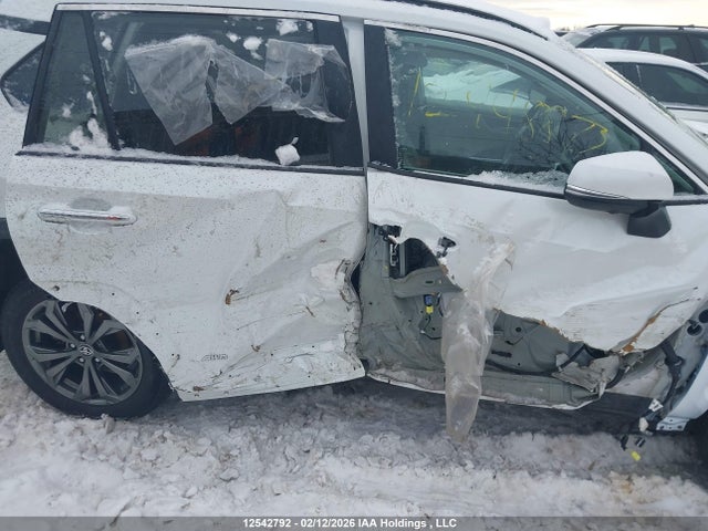 2T3DWRFV0RW234753 Toyota Rav4 Hybrid Limited