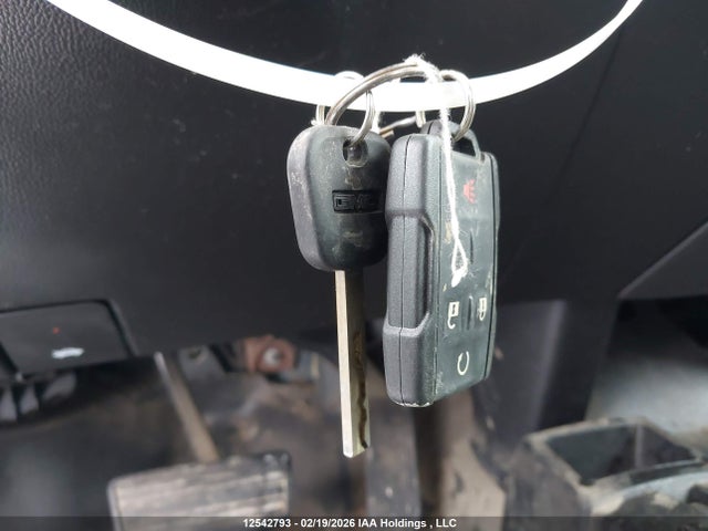 3GTU2LEC0JG115176 GMC Sierra K1500