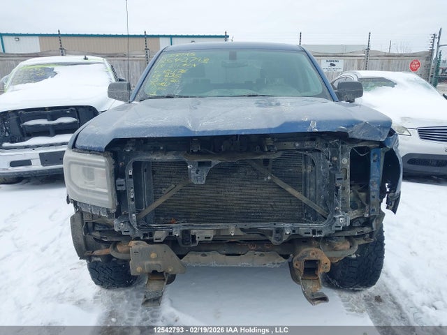 3GTU2LEC0JG115176 GMC Sierra K1500