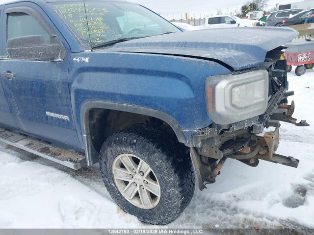 3GTU2LEC0JG115176 GMC Sierra K1500