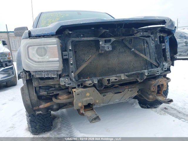 3GTU2LEC0JG115176 GMC Sierra K1500