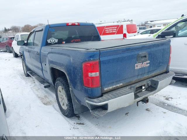 3GTU2LEC0JG115176 GMC Sierra K1500
