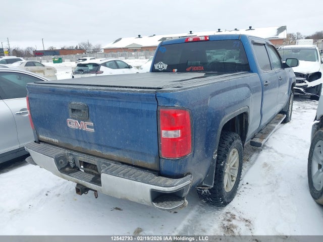 3GTU2LEC0JG115176 GMC Sierra K1500