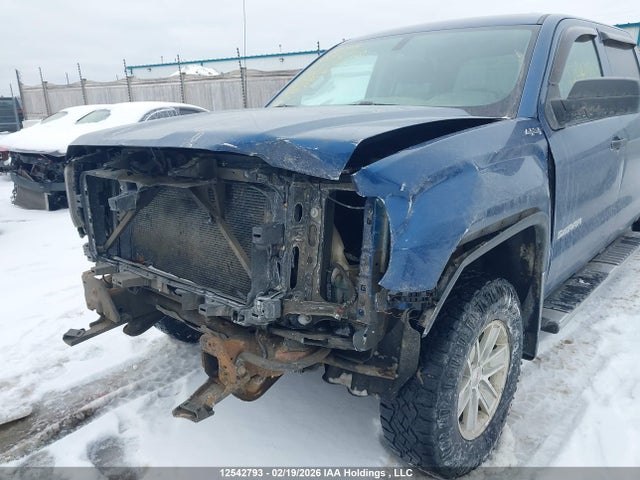 3GTU2LEC0JG115176 GMC Sierra K1500