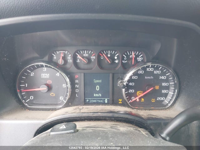 3GTU2LEC0JG115176 GMC Sierra K1500