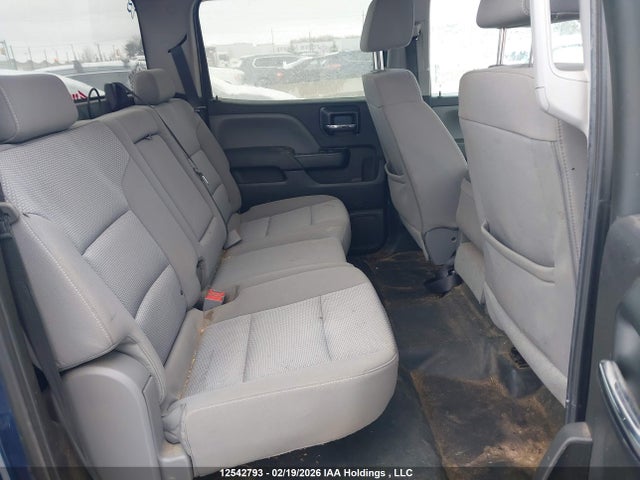 3GTU2LEC0JG115176 GMC Sierra K1500