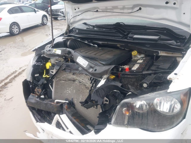 Продаж на аукціоні авто 2019 Dodge Grand Caravan Gt, vin: 2C4RDGEG7KR738915, номер лоту: 12542794