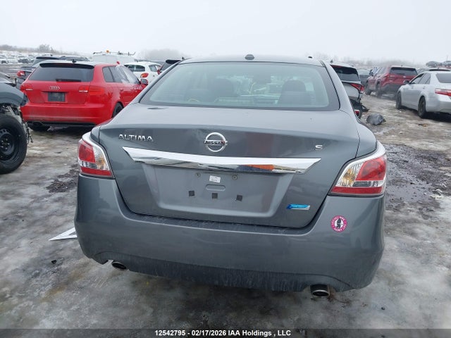 1N4AL3AP6EN333988 Nissan Altima 2.5/s/sv/sl
