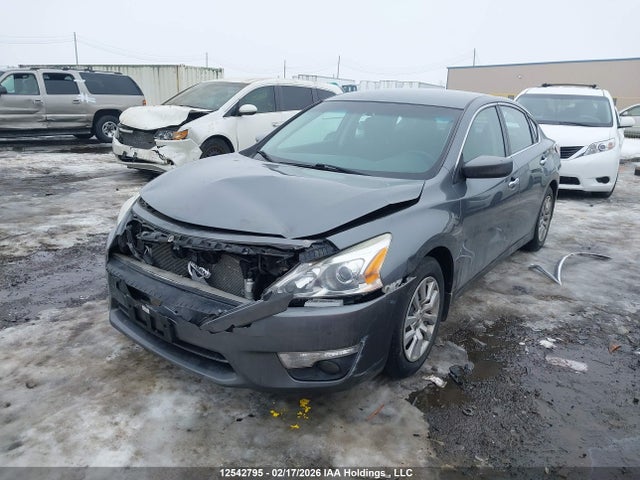 1N4AL3AP6EN333988 Nissan Altima 2.5/s/sv/sl