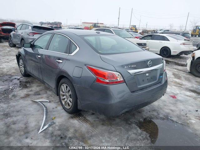 1N4AL3AP6EN333988 Nissan Altima 2.5/s/sv/sl