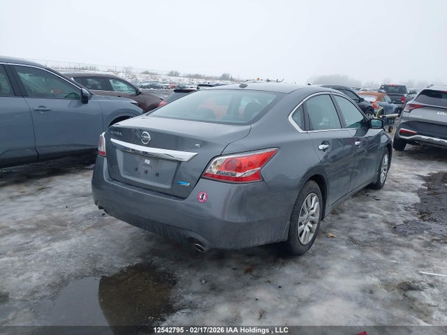 1N4AL3AP6EN333988 Nissan Altima 2.5/s/sv/sl