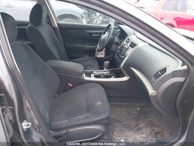 1N4AL3AP6EN333988 Nissan Altima 2.5/s/sv/sl