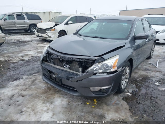 1N4AL3AP6EN333988 Nissan Altima 2.5/s/sv/sl