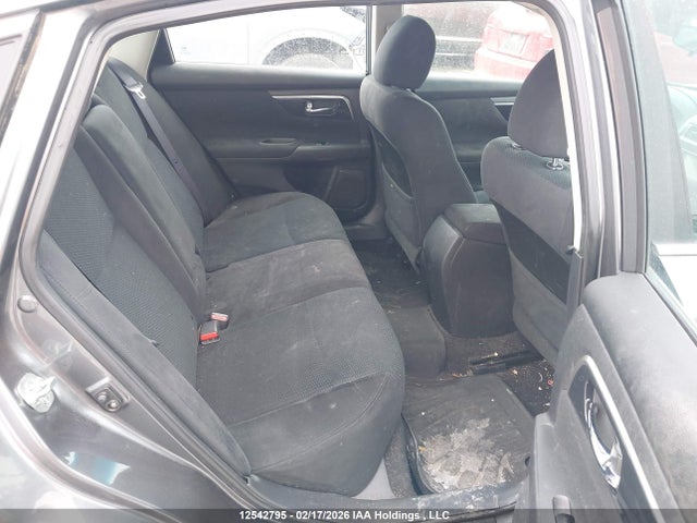 1N4AL3AP6EN333988 Nissan Altima 2.5/s/sv/sl