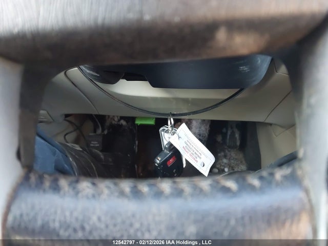 Toyota PRIUS V 2017 JTDZN3EU3HJ071107 Image 11