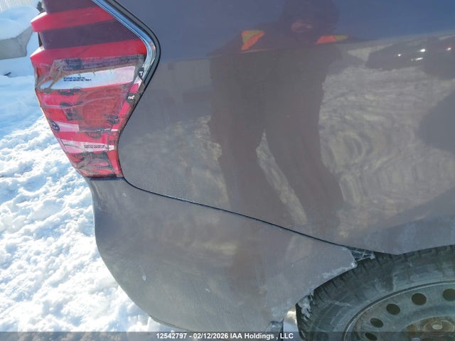 Toyota PRIUS V 2017 JTDZN3EU3HJ071107 Image 19