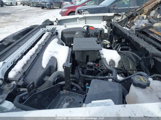 1GC1KNE72TF178236 Chevrolet SILVERADO 2500HD