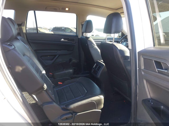 1V2MR2CA6JC551216 Volkswagen Atlas 3.6 Fsi Highline