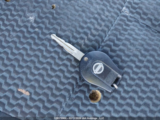 3N1CE2CP1EL385309 Nissan Versa Note 1.6 S/1.6 Sl/1.6 Sv