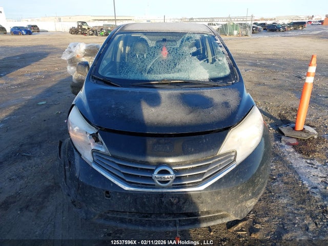 3N1CE2CP1EL385309 Nissan Versa Note 1.6 S/1.6 Sl/1.6 Sv