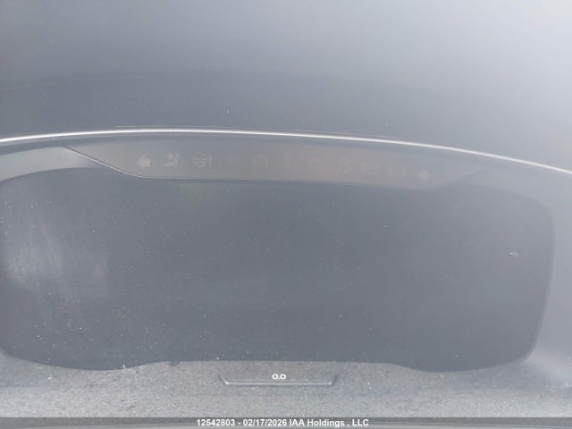 WVWVF7AU0JW129224 Volkswagen Golf R