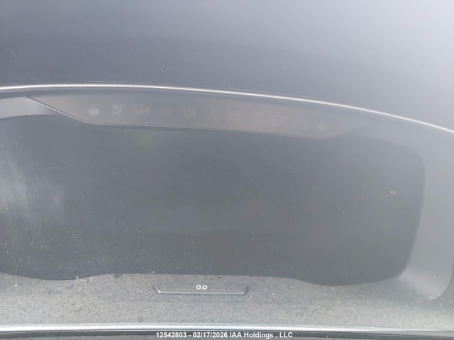 WVWVF7AU0JW129224 Volkswagen Golf R