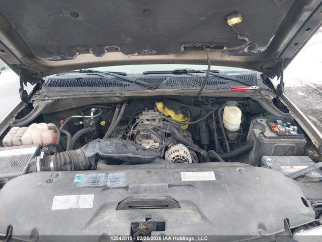 Продажа на аукционе авто 2002 Chevrolet Silverado K2500 Heavy Duty, vin: 1GCHK29U92E267450, номер лота: 12542810